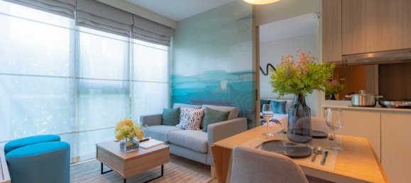 2 dormitorios condominium en venta en Bang Tao, Phuket, Southern Thailand, Thailand № 80021 2