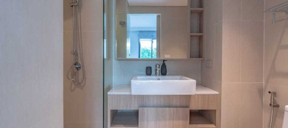 2 dormitorios condominium en venta en Bang Tao, Phuket, Southern Thailand, Thailand № 80021 6