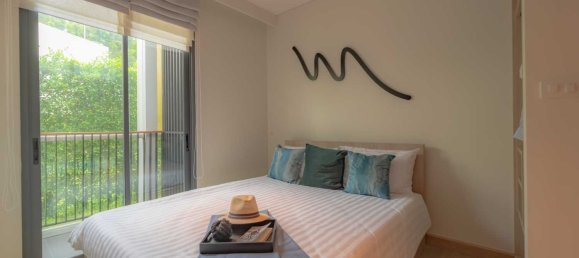 2 dormitorios condominium en venta en Bang Tao, Phuket, Southern Thailand, Thailand № 80021 5