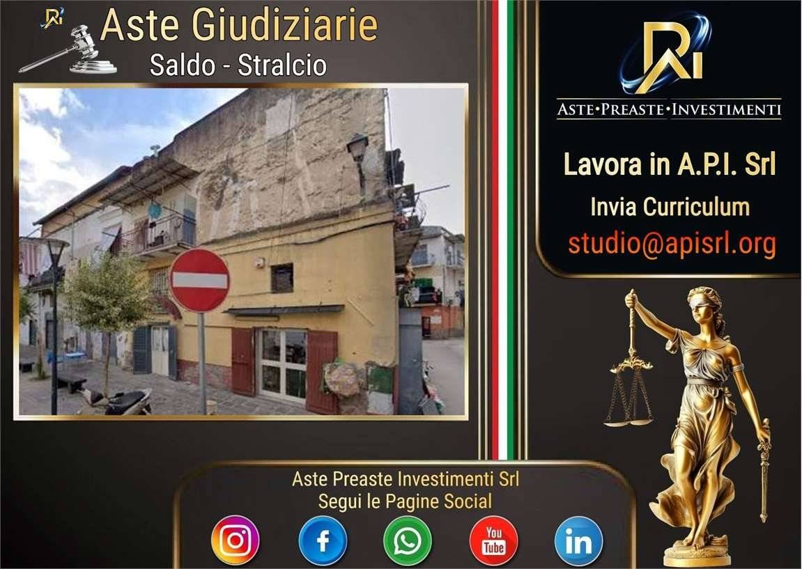 2 bedrooms Apartment in Acerra, Italy No. 294410