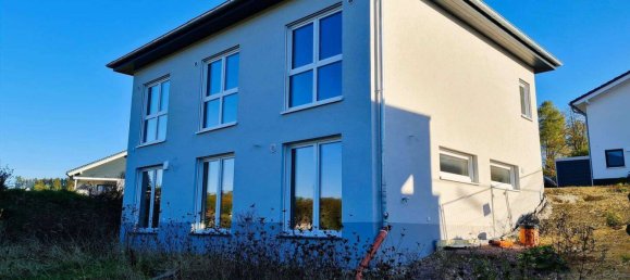 Casa de 5 dormitorios en Trier-Saarburg, Germany No. 163149 2