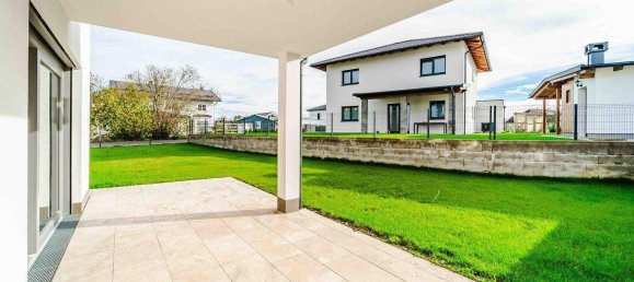 4 rooms Townhouse in Altheim, Austria No. 239998 14