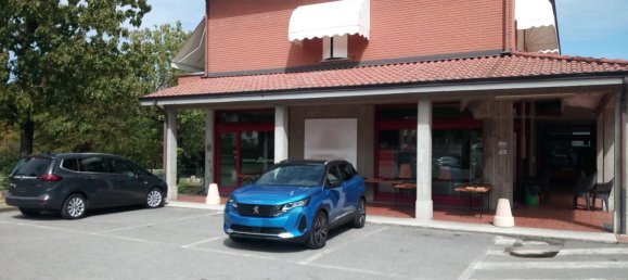 Gewerbliche Immobilie in Quattro Castella, Italy 117m², Nr. 327902 3