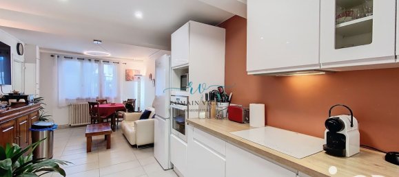 2 Schlafzimmer Stadthaus in Gallardon, France, Nr. 81380 3