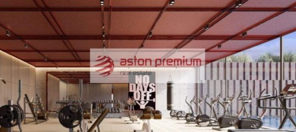 1 bedroom Apartment in Jumeirah Village Circle, UAE No. 56005 10