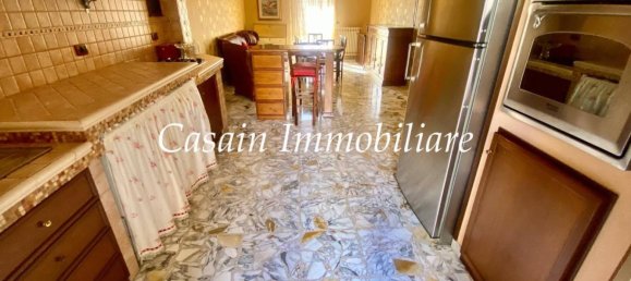 Apartamento de 3 dormitorios en Foggia, Italy No. 262646 11
