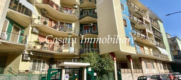 Apartamento de 3 dormitorios en Foggia, Italy No. 262646 37