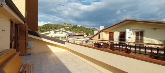 3 rooms Penthouse in Amantea, Italy No. 290110 11