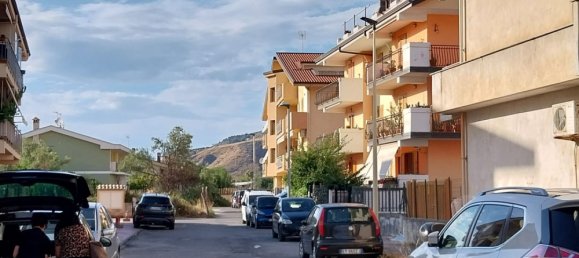 3 rooms Penthouse in Amantea, Italy No. 290110 30