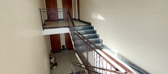 3 rooms Penthouse in Amantea, Italy No. 290110 3