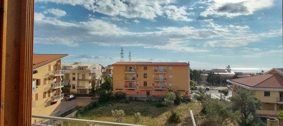 3 rooms Penthouse in Amantea, Italy No. 290110 22