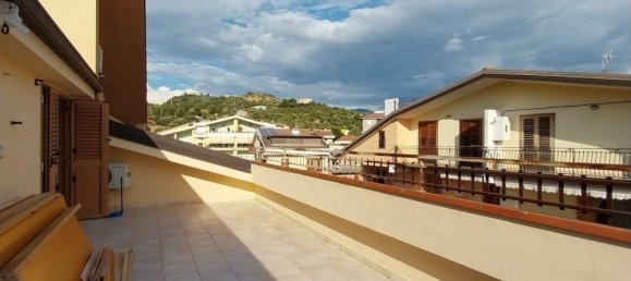 3 rooms Penthouse in Amantea, Italy No. 290110 10