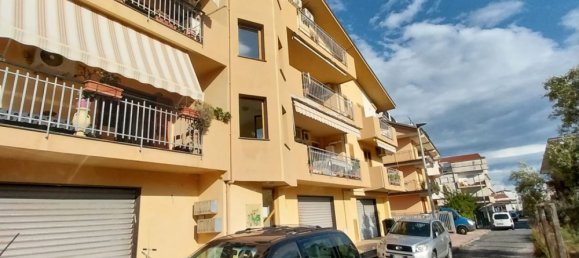 3 rooms Penthouse in Amantea, Italy No. 290110 2