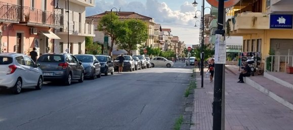 3 rooms Penthouse in Amantea, Italy No. 290110 28