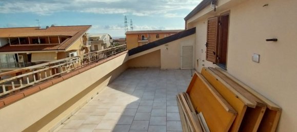 3 rooms Penthouse in Amantea, Italy No. 290110 12