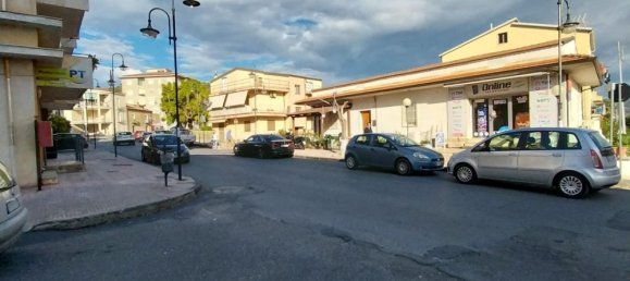 3 rooms Penthouse in Amantea, Italy No. 290110 29