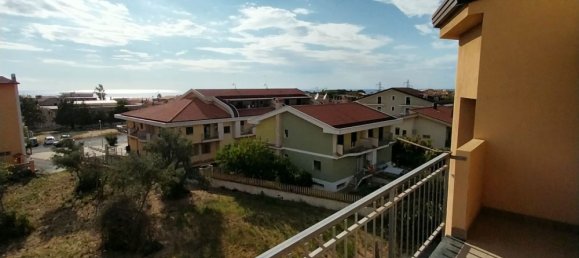 3 rooms Penthouse in Amantea, Italy No. 290110 23