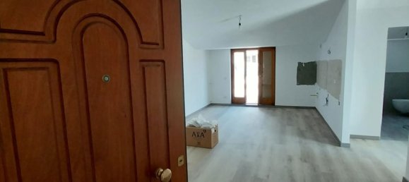 3 rooms Penthouse in Amantea, Italy No. 290110 5