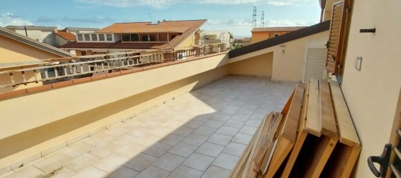 3 rooms Penthouse in Amantea, Italy No. 290110 9