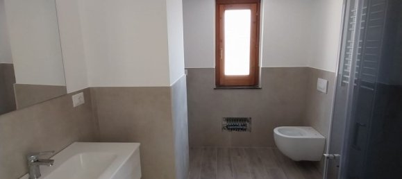 3 rooms Penthouse in Amantea, Italy No. 290110 15