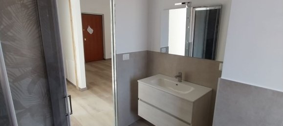 3 rooms Penthouse in Amantea, Italy No. 290110 14