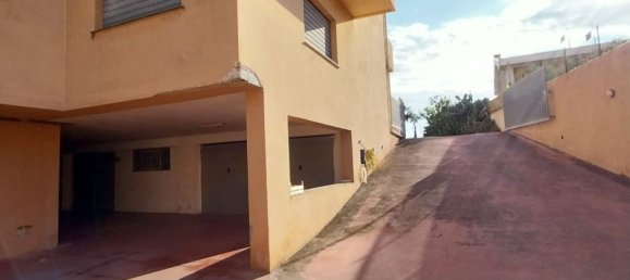 3 rooms Penthouse in Amantea, Italy No. 290110 24