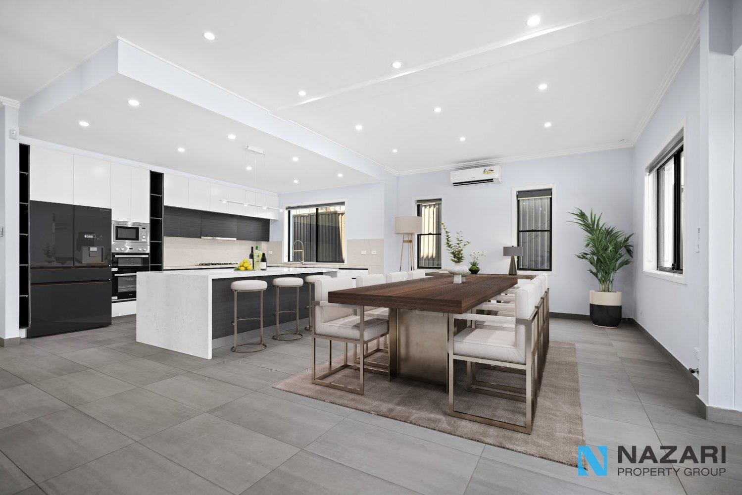 6 Schlafzimmer Haus in St Helens Park, Australia, Nr. 977