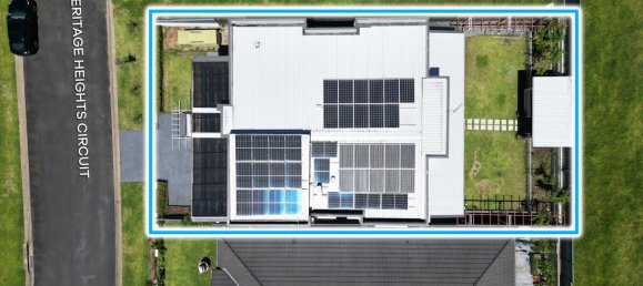 6 Schlafzimmer Haus in St Helens Park, Australia, Nr. 977 16