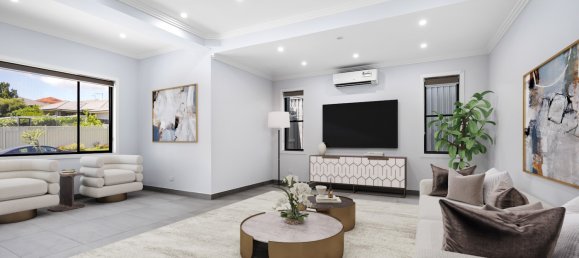 6 Schlafzimmer Haus in St Helens Park, Australia, Nr. 977 5