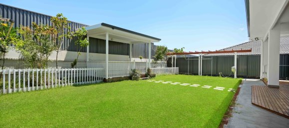 6 Schlafzimmer Haus in St Helens Park, Australia, Nr. 977 15