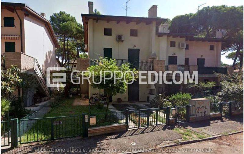 Estudio en Ravenna, Italy No. 265585