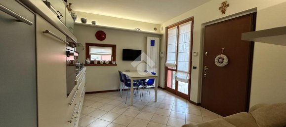 Квартира с 2 комнатами в Соризоле, Италия № 4750 20