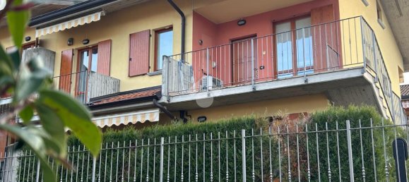 Квартира с 2 комнатами в Соризоле, Италия № 4750 45