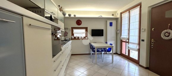 Квартира с 2 комнатами в Соризоле, Италия № 4750 7