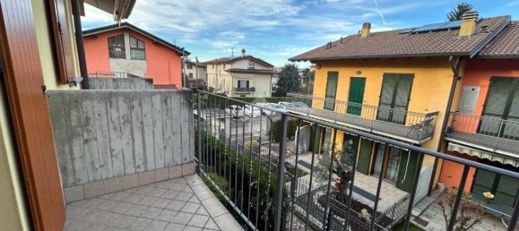 Квартира с 2 комнатами в Соризоле, Италия № 4750 42