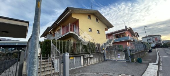 Квартира с 2 комнатами в Соризоле, Италия № 4750 43