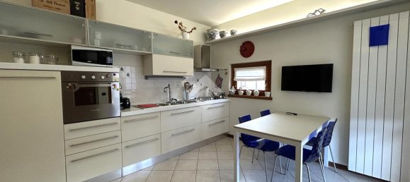 Квартира с 2 комнатами в Соризоле, Италия № 4750 30