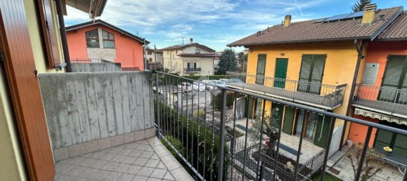 Квартира с 2 комнатами в Соризоле, Италия № 4750 16