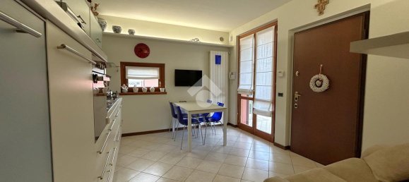 Квартира с 2 комнатами в Соризоле, Италия № 4750 25