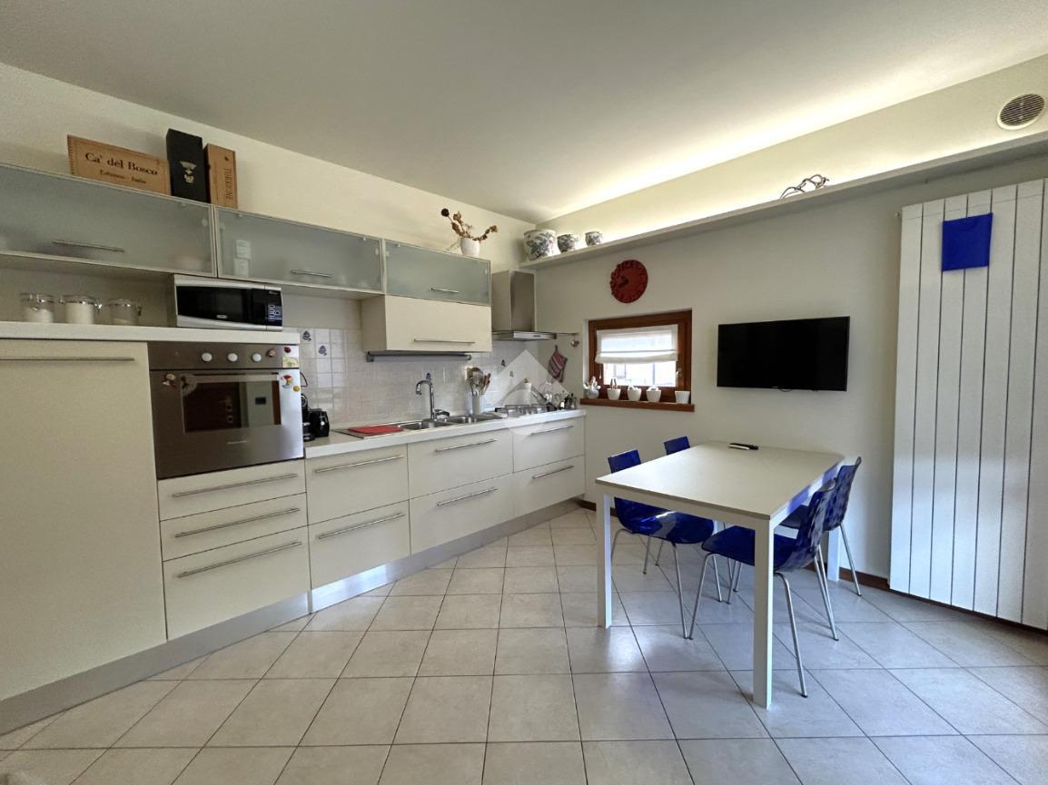 Квартира с 2 комнатами в Соризоле, Италия № 4750