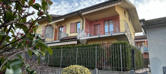 Квартира с 2 комнатами в Соризоле, Италия № 4750 8