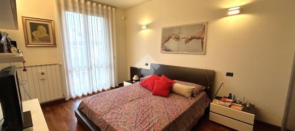 Квартира с 2 комнатами в Соризоле, Италия № 4750 15