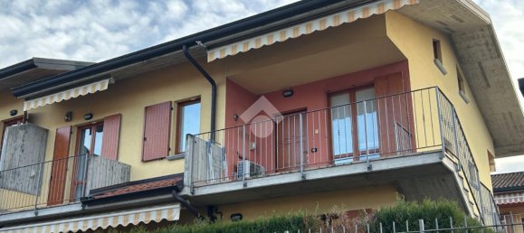 Квартира с 2 комнатами в Соризоле, Италия № 4750 44