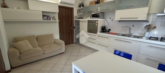 Квартира с 2 комнатами в Соризоле, Италия № 4750 4