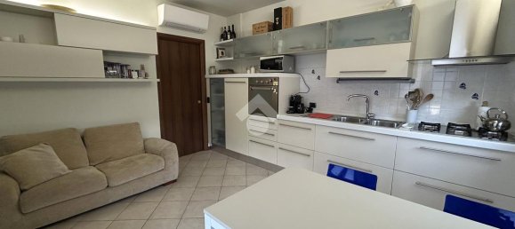 Квартира с 2 комнатами в Соризоле, Италия № 4750 24