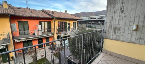 Квартира с 2 комнатами в Соризоле, Италия № 4750 6