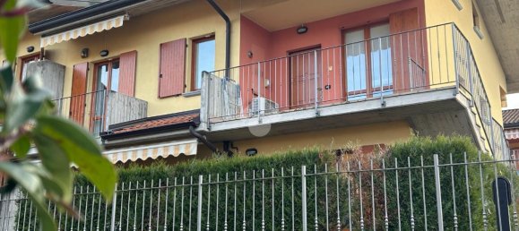 Квартира с 2 комнатами в Соризоле, Италия № 4750 18