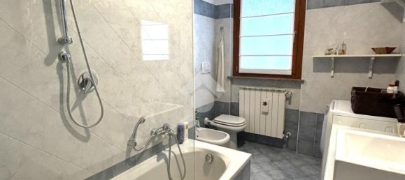 Квартира с 2 комнатами в Соризоле, Италия № 4750 32