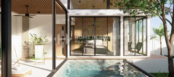 Moradia T4 em Rawai, Thailand N.º 60643 3