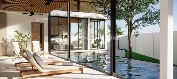 Moradia T4 em Rawai, Thailand N.º 60643 2